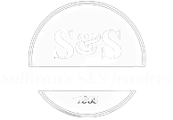 S&S Sullivans White Logo